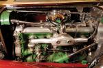 Duesenberg SJ510/2540 Phaeton LWB by LaGrande-Union City 1933 года